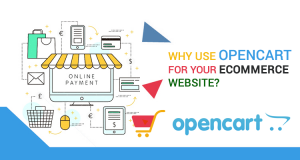 Why use OpenCart for your eCommerce website? - Spectrum Softtech ...